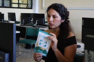 Segunda Feria de Proveedores Conecta MiPymes