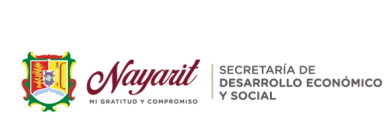 Secretaría de Desarrollo Económico y Social del Gobierno de Nayarit